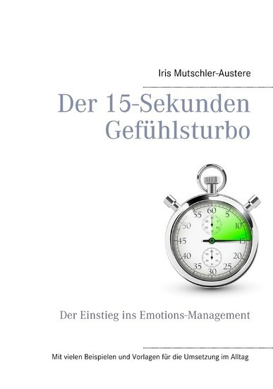 Der 15-Sekunden-Gefühlsturbo main product photo