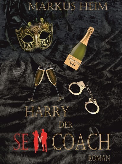 Harry der Sexcoach 1 main product photo