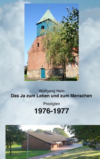 Das Ja zum Leben und zum Menschen, Band 16 main product photo