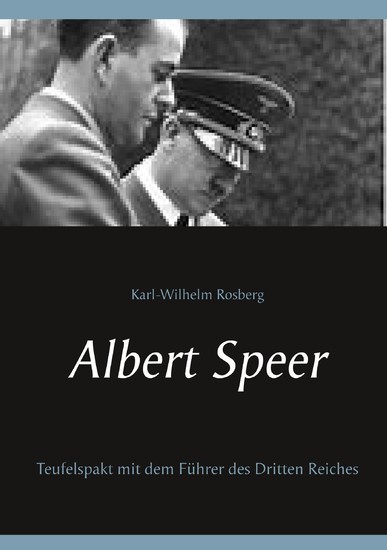 Albert Speer main product photo