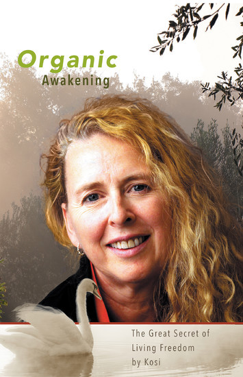 Organic Awakening main product photo