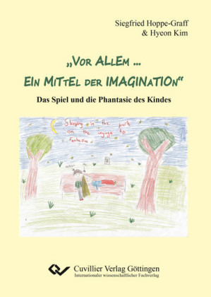 Vor allem ein Mittel der Imagination
