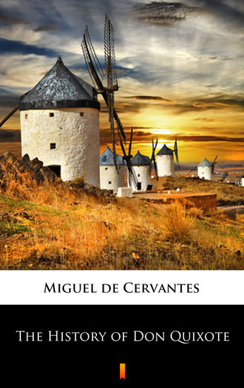 The History of Don Quixote main product photo
