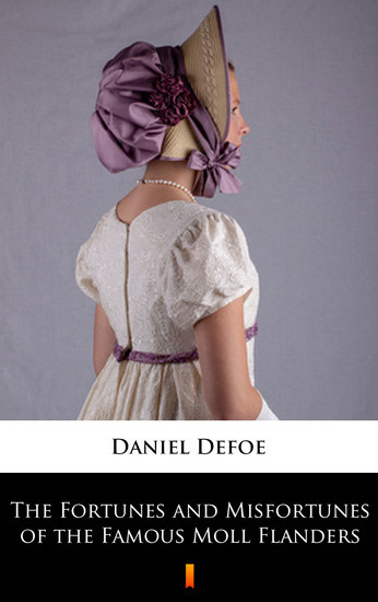 The Fortunes and Misfortunes of the Famous Moll Flanders main product photo