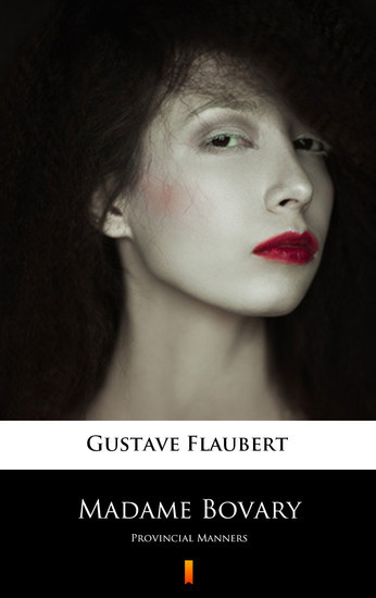 Madame Bovary main product photo