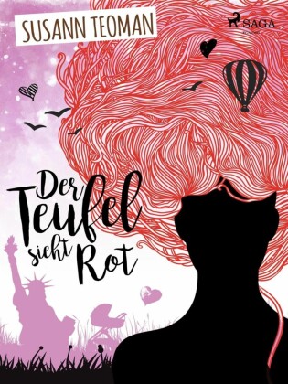 Der Teufel sieht rot