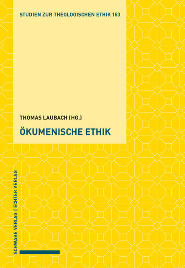 Ökumenische Ethik main product photo