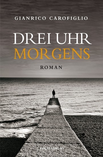 Drei Uhr morgens main product photo
