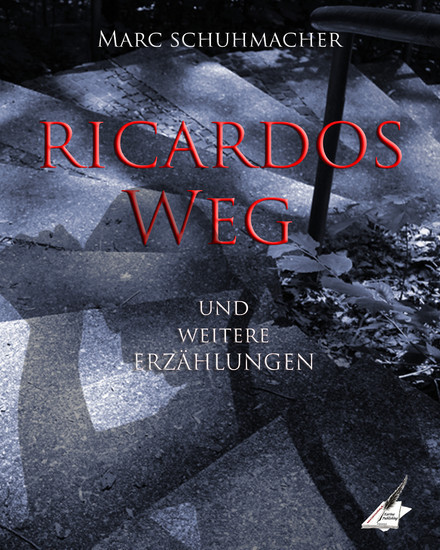 Ricardos Weg main product photo