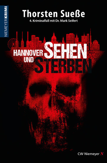 Hannover sehen und sterben main product photo