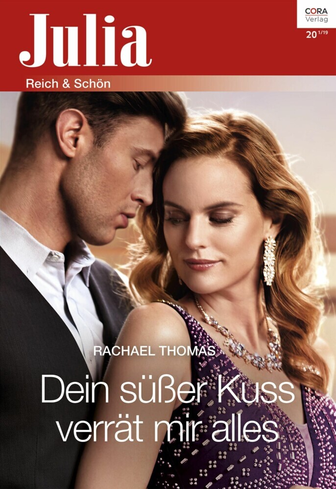Dein süßer Kuss verrät mir alles main product photo