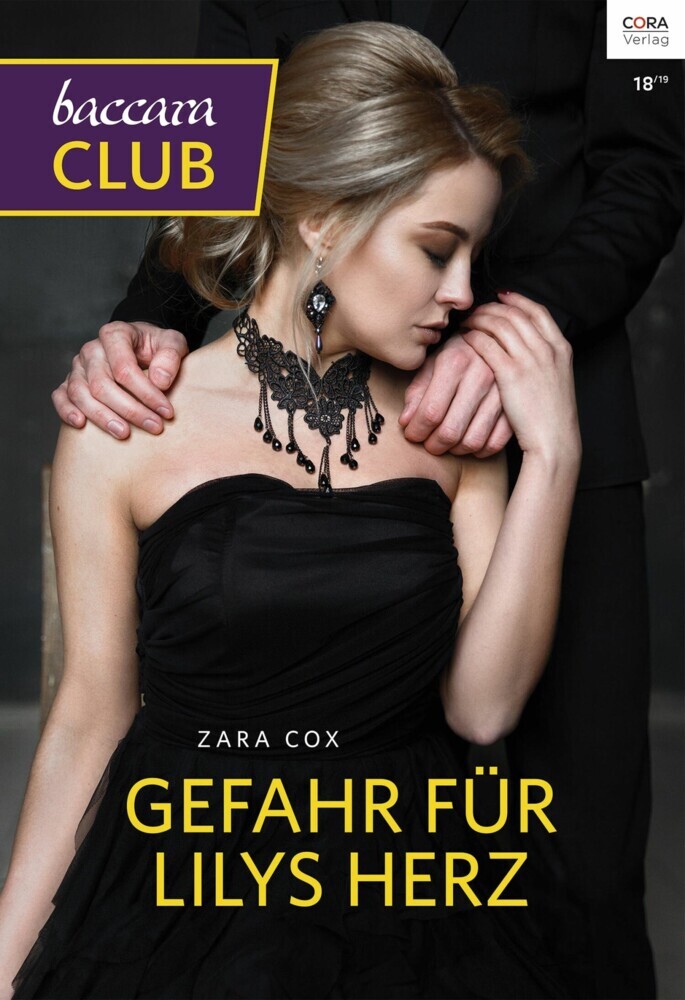 Gefahr für Lilys Herz main product photo