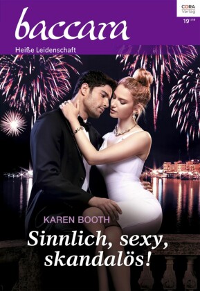 Sinnlich, sexy, skandalös!