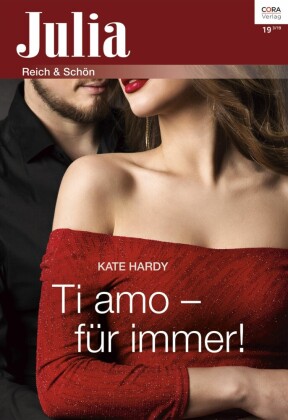 Ti amo - für immer!
