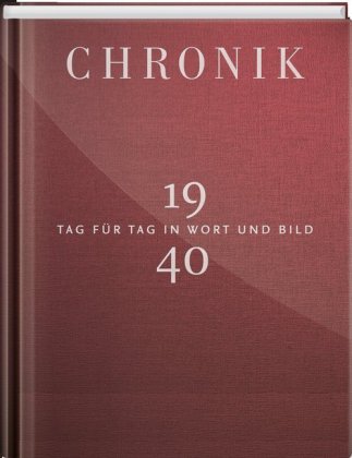 Chronik 1940
