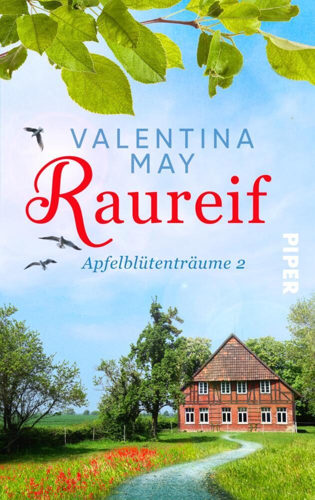Apfelblütenträume - Raureif main product photo