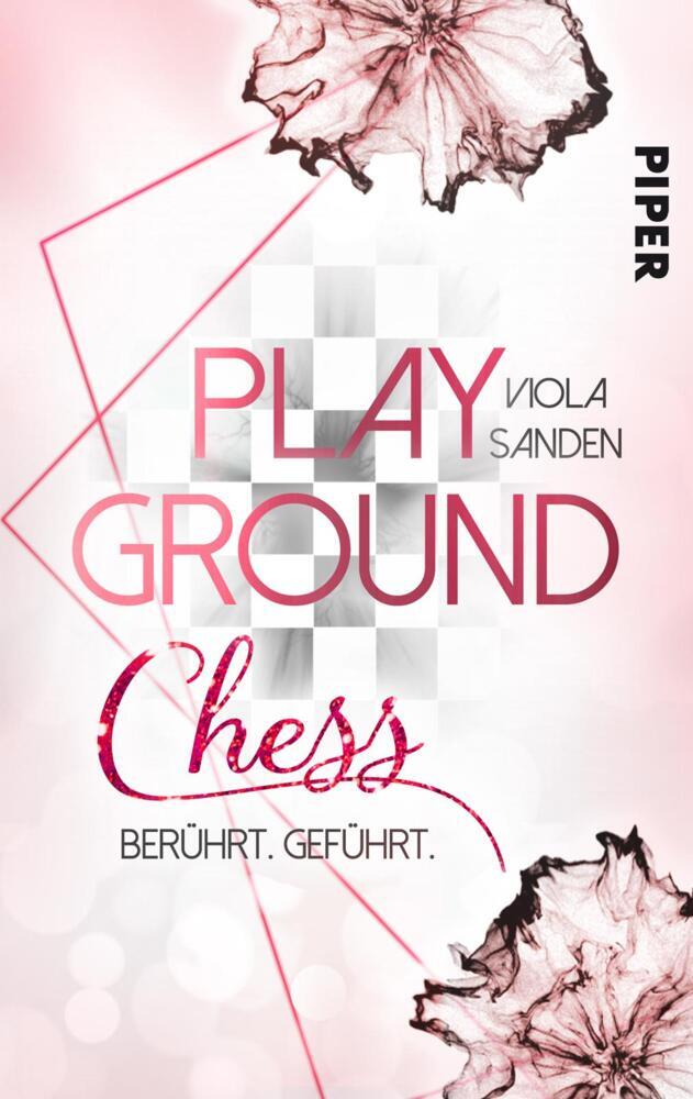 Playground Chess main product photo