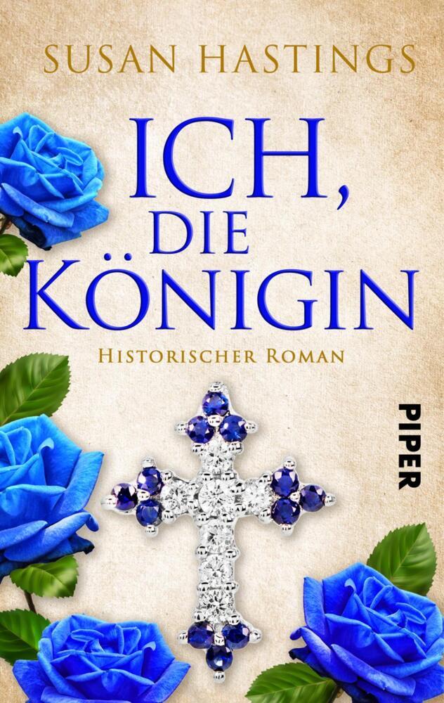 Ich, die Königin main product photo