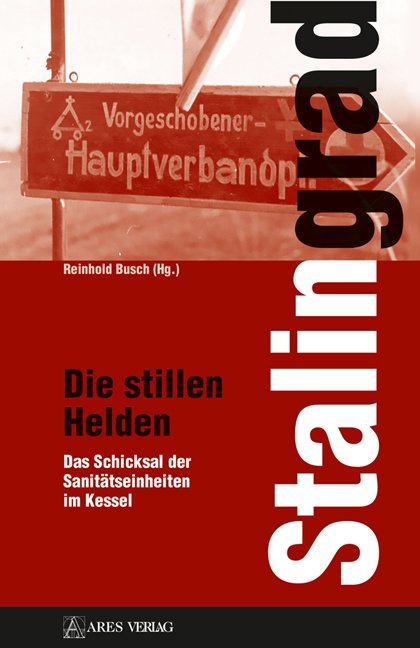 Stalingrad - Die stillen Helden main product photo