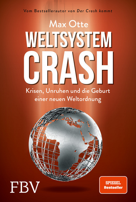 Weltsystemcrash main product photo