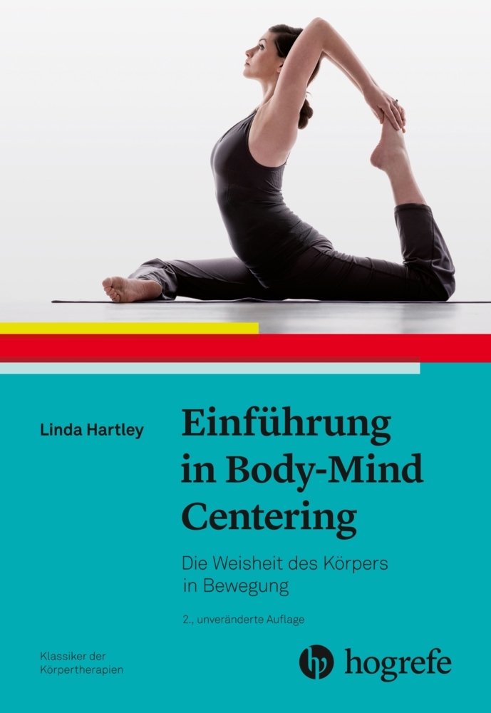 Einführung in Body-Mind Centering main product photo