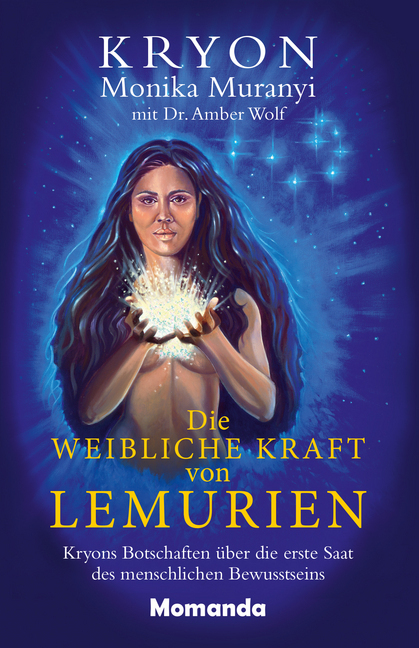 Die weibliche Kraft von Lemurien main product photo