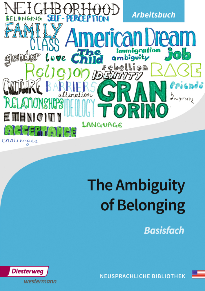 The Ambiguity of Belonging main product photo