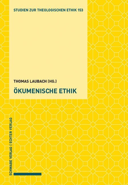 Ökumenische Ethik main product photo