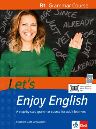 Grammar Course, Student's Book with audios