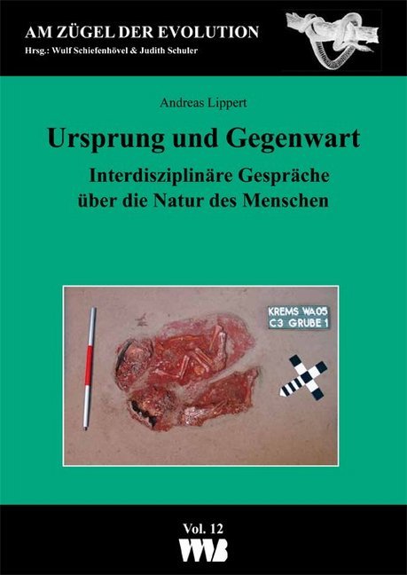 Ursprung und Gegenwart main product photo