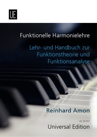 Lehr- und Handbuch zur Funktionstheorie und Funktionsanalyse main product photo