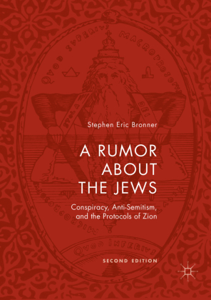 A Rumor about the Jews