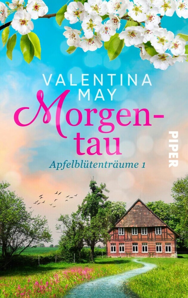 Morgentau main product photo