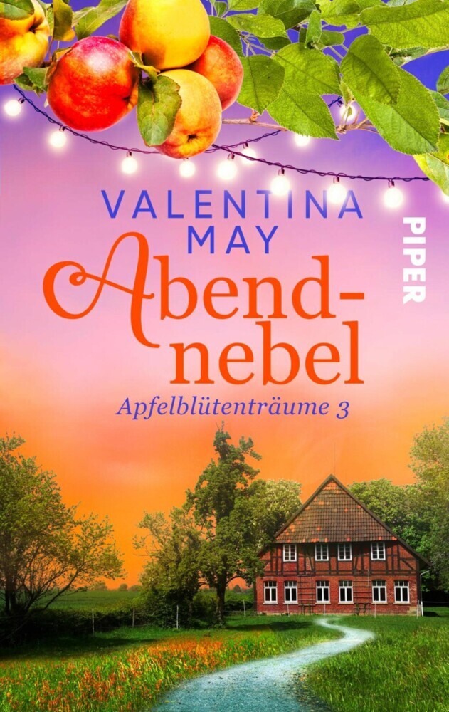 Abendnebel main product photo
