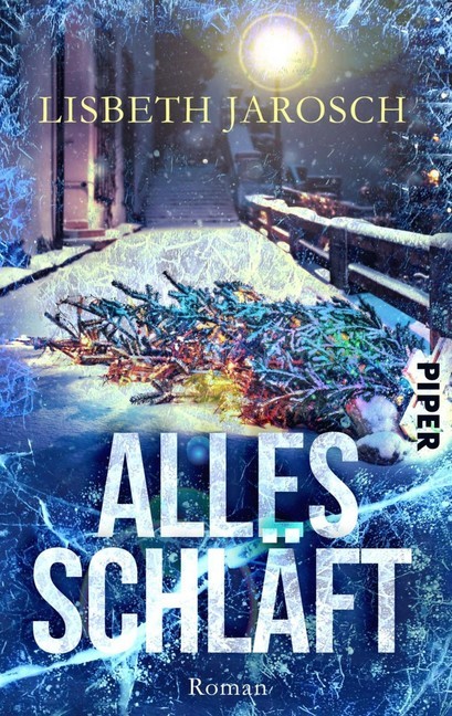 Alles schläft main product photo