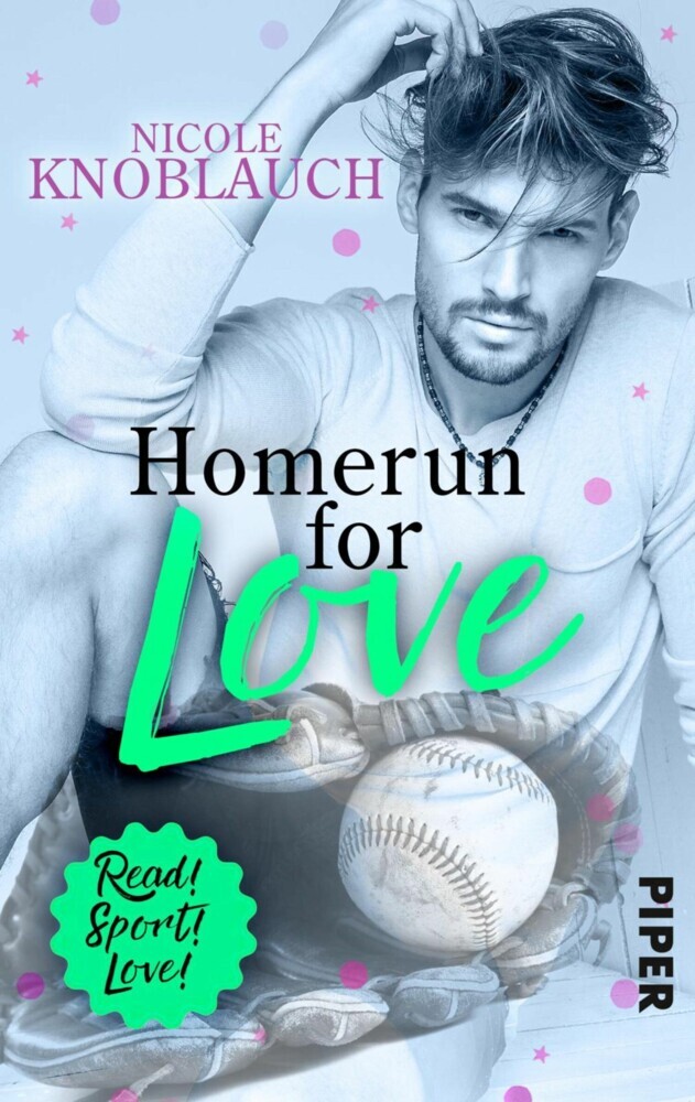 Homerun for love main product photo
