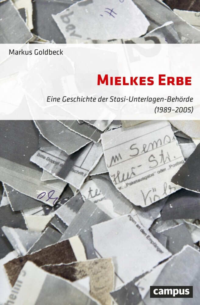 Mielkes Erbe main product photo