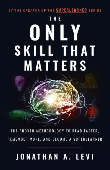 The Only Skill that Matters main product photo