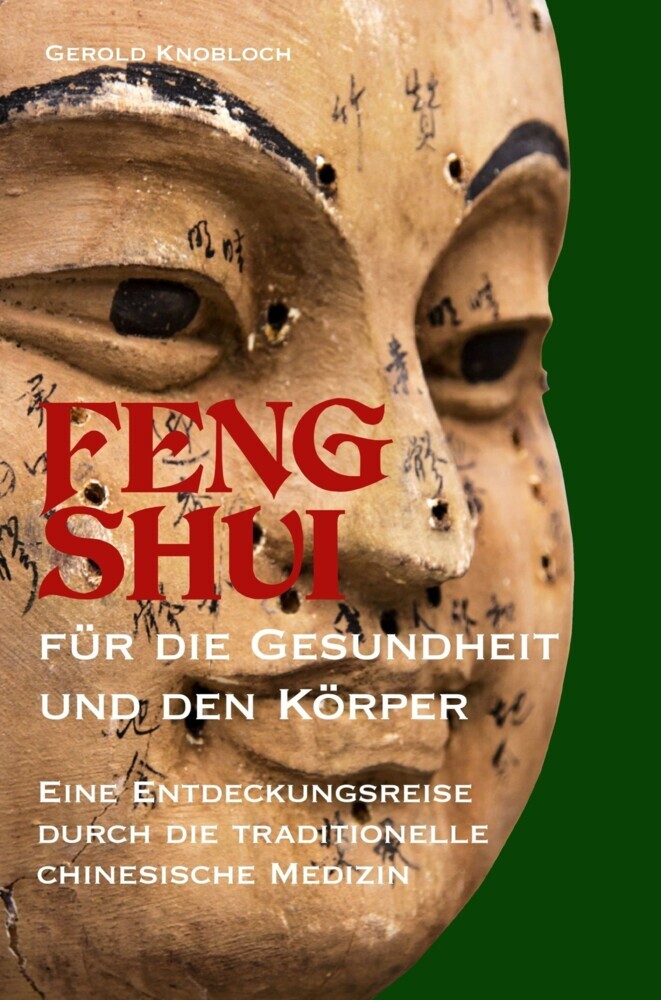 FENG SHUI für die Gesundheit und den Körper main product photo