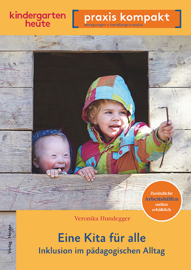 Eine Kita für alle main product photo