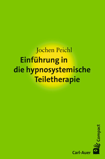 Einführung in die hypnosystemische Teiletherapie main product photo
