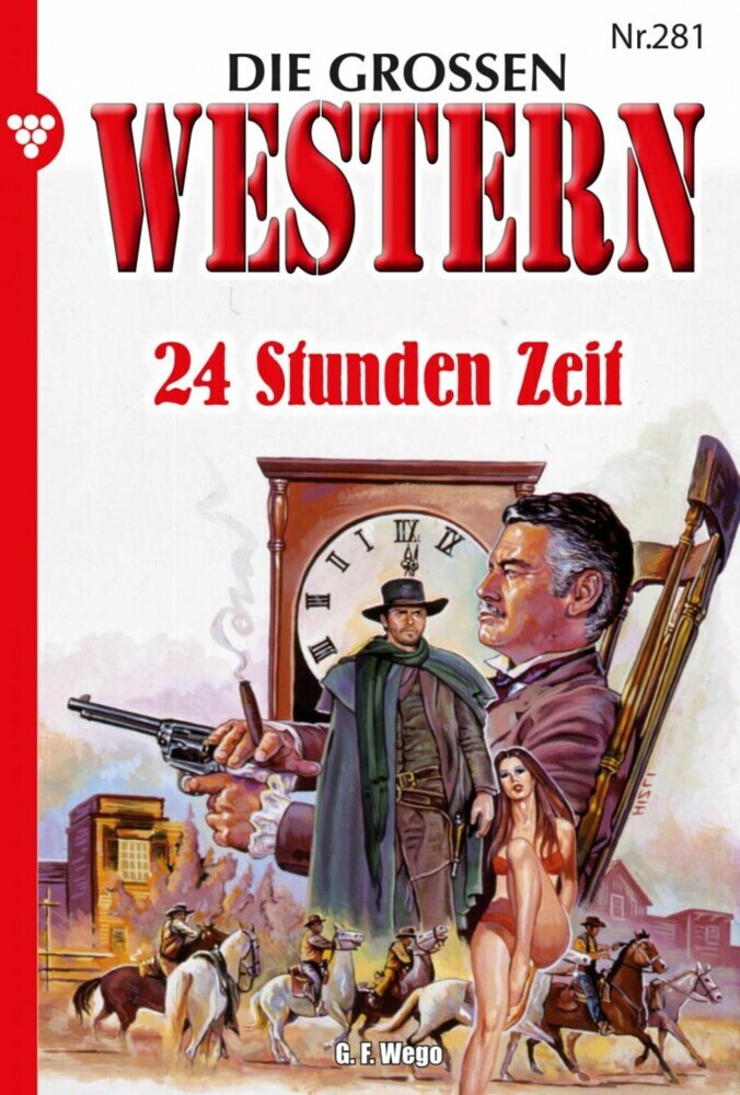 24 Stunden Zeit main product photo