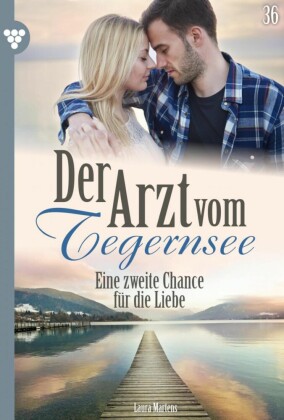 Eine zweite Chance für die Liebe