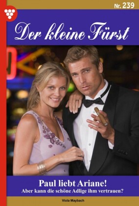 Paul liebt Ariane!