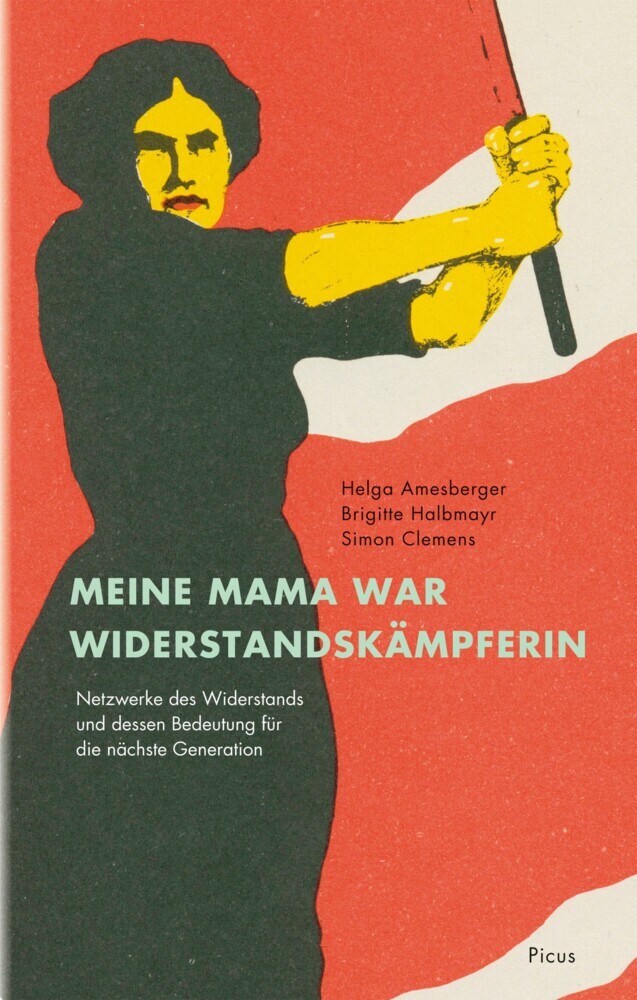 Meine Mama war Widerstandskämpferin main product photo