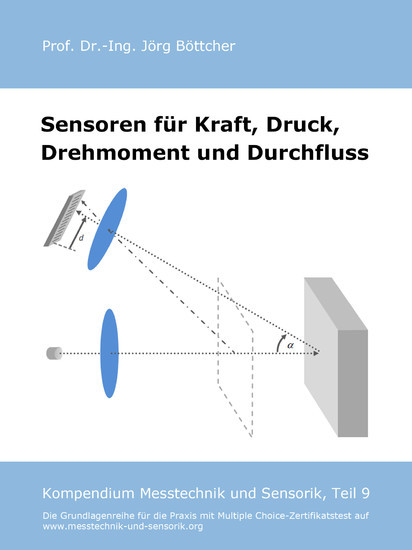 Sensoren für Kraft, Druck, Drehmoment und Durchfluss main product photo