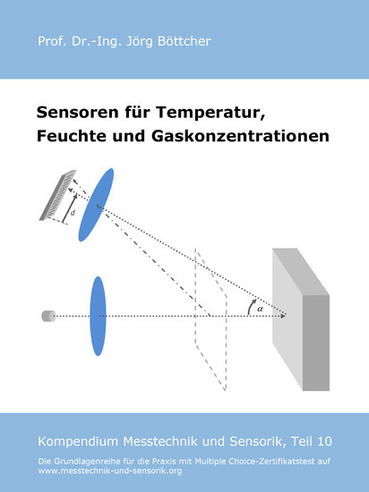 Sensoren für Temperatur, Feuchte und Gaskonzentrationen main product photo