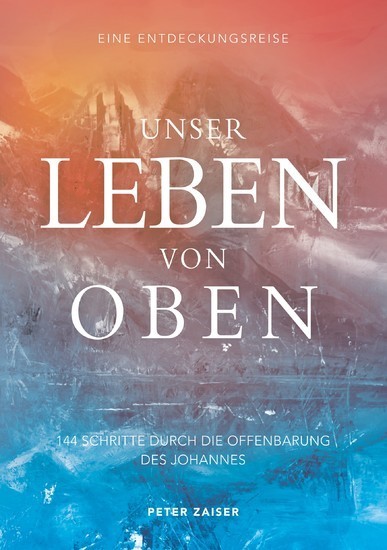 Unser Leben von oben main product photo