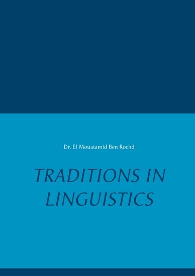 Traditions in Linguistics main product photo