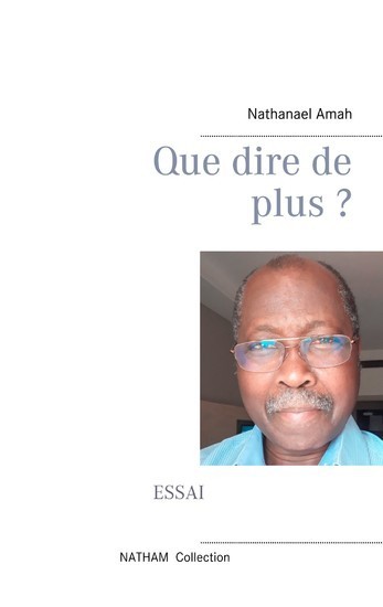 Que dire de plus ? main product photo